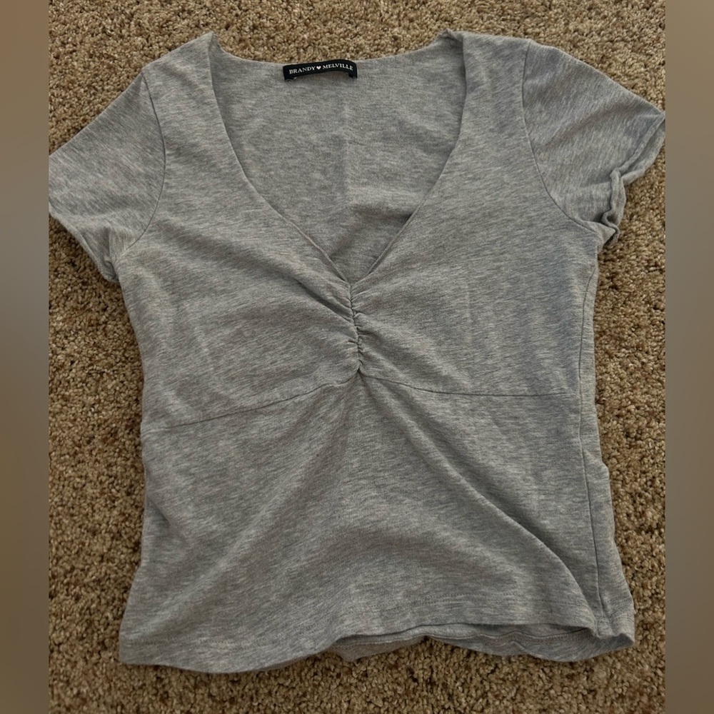 Brandy Melville top